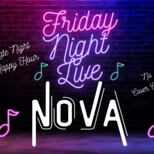 friday-night-live-featuring-nova