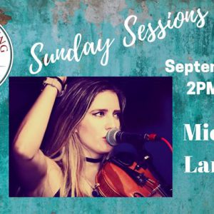 sunday-sessions-featuring-michelle-lambert